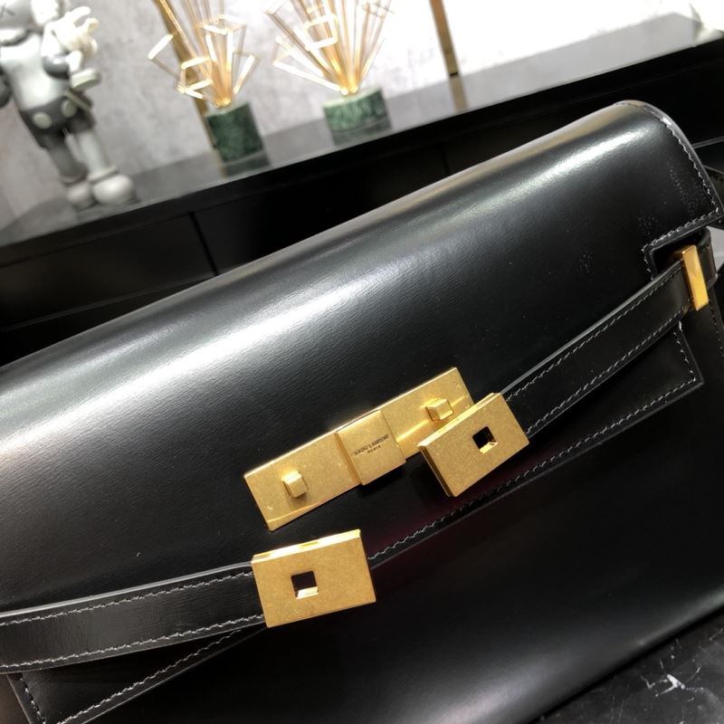 YSL Satchel Bags